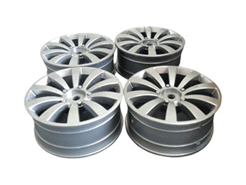 工業(yè)產品模型制作的定義和應用