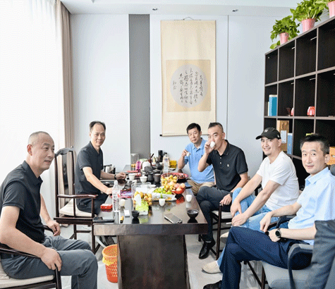 企業(yè)風(fēng)采